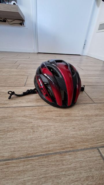 Gebrauchtes MET trenta 3k carbon 2023 Cycling Accessories