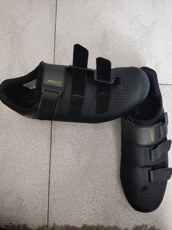 Used Shimano RS1 2025 Cycling Shoes