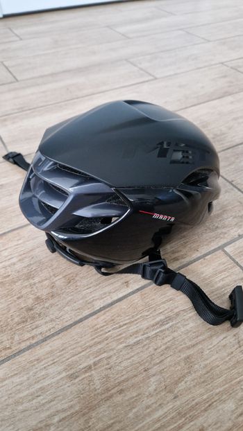 Used Met manta 2024 bike — image 2 of 5