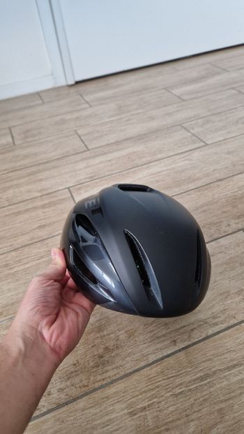 Used Met manta 2024 Cycling Accessories
