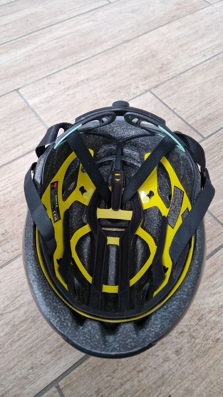 Used Met manta 2024 bike — image 5 of 5