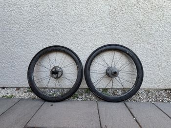 Used Corima WS 47mm Carbon Wheelset 2023 Wheels