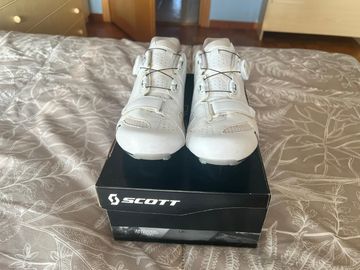Gebrauchtes Scott Road Comp BOA Shoe Cycling Shoes