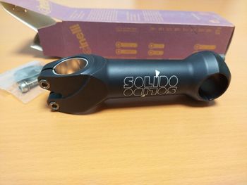 Cinelli, Solido 26.0