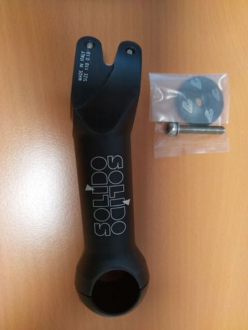 Brugt Cinelli Solido 26.0 bike — billede 3 af 4