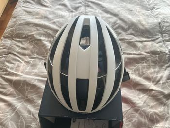 Použité ABUS Viantor Road Helmet bike — obrázek 3 z 6