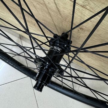 Brugt INDUSTRY NINE 305 HYDRA 2022 bike — billede 4 af 6