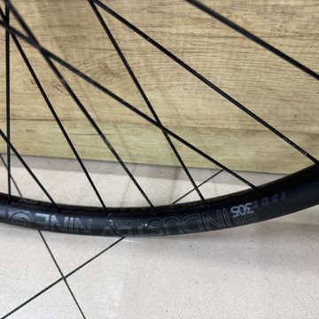 Brugt INDUSTRY NINE 305 HYDRA 2022 bike — billede 3 af 6