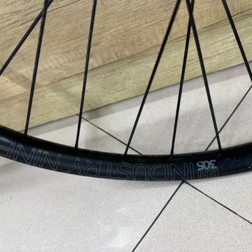 Brugt INDUSTRY NINE 305 HYDRA 2022 bike — billede 6 af 6