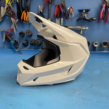 Used Specialized dissident 2 carbon 2025 Cycling Accessories