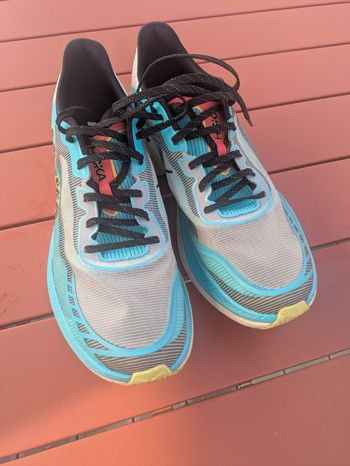 Použité Hoka CIELO X1 2.0 2025 Running Shoes