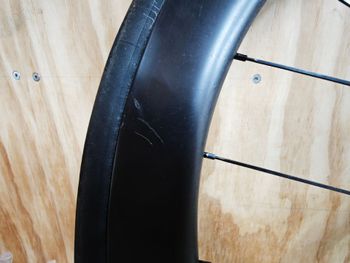 Gebrauchtes Scope S5 55mm 2024 bike — Bild 3 von 6