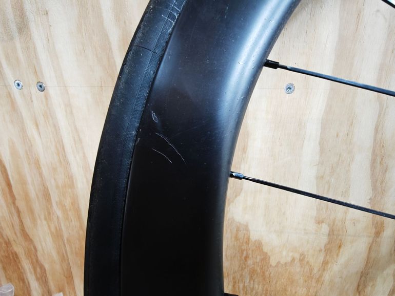 Gebrauchtes Scope S5 55mm 2024 bike — Bild 3 von 6