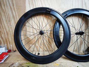 Použité Scope S5 55mm 2024 Wheels