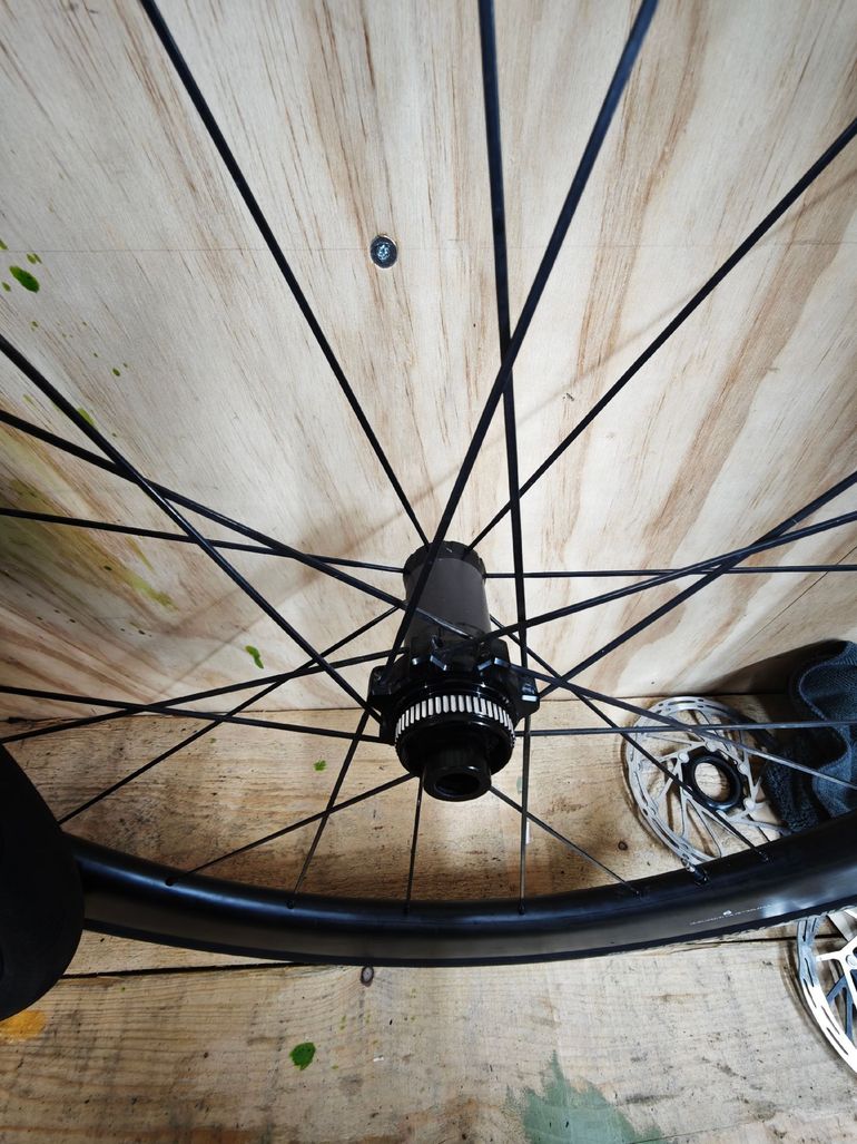 Gebrauchtes Scope S5 55mm 2024 bike — Bild 5 von 6