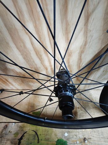 Gebrauchtes Scope S5 55mm 2024 bike — Bild 4 von 6