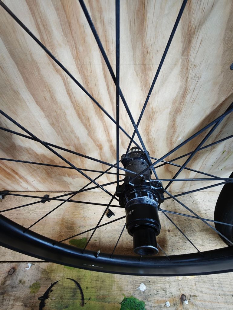 Gebrauchtes Scope S5 55mm 2024 bike — Bild 4 von 6