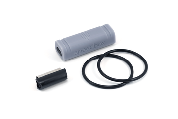 Speedbox B.Cyclo Bluetooth Cycling Computer bike usato — immagine 1 di 4