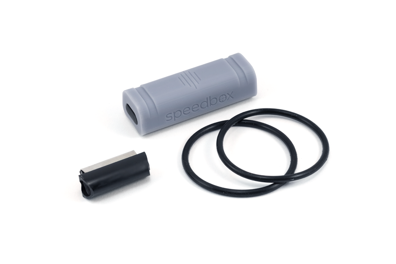Speedbox B.Cyclo Bluetooth Cycling Computer bike usato — immagine 1 di 4