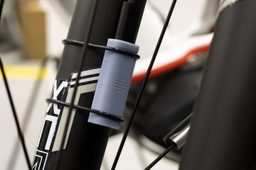 Speedbox B.Cyclo Bluetooth Cycling Computer bike usato — immagine 2 di 4
