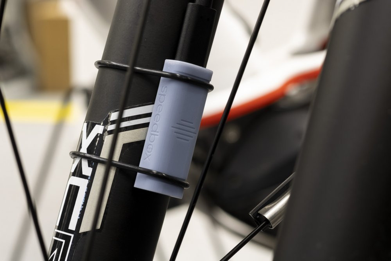 Speedbox B.Cyclo Bluetooth Cycling Computer bike usato — immagine 2 di 4