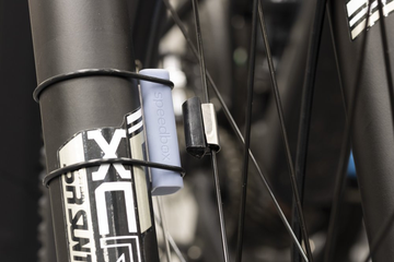 Speedbox B.Cyclo Bluetooth Cycling Computer bike usato — immagine 3 di 4