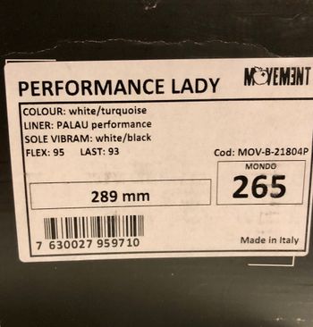 Used Performance Lady 2021 bike — image 3 of 3