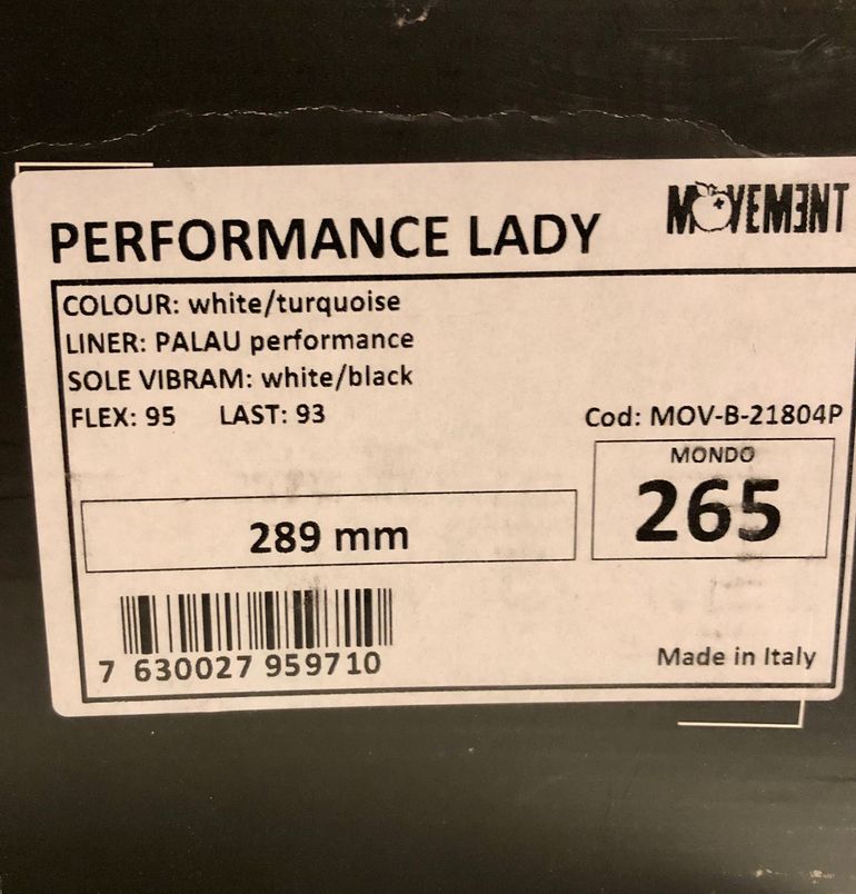 Used Performance Lady 2021 bike — image 3 of 3