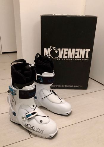 Použité Performance Lady 2021 Skiing & Skitouring