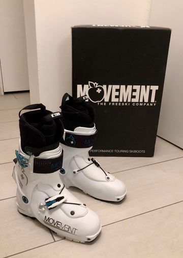 Used Performance Lady 2021 Skiing & Skitouring