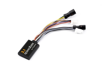 Speedbox 3.1 for Giant RideControl Go Cycling Accessories d'occasion