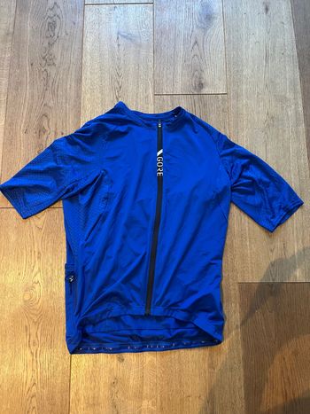 Použité Gorewear TORRENT TRIKOT HERREN 2023 Cycling Clothing