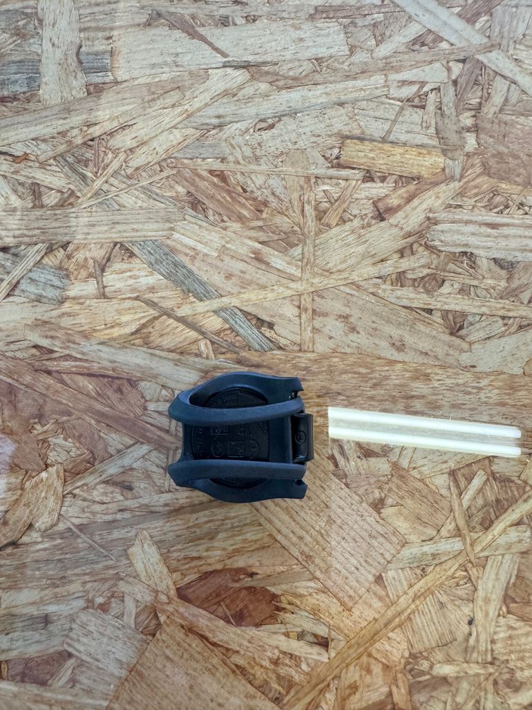 Gebrauchtes Garmin Speed Sensor 2024 bike — Bild 2 von 2