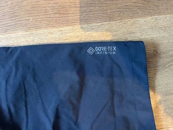Použité Gorewear Gore Weare kurze MTB Hose 2023 bike