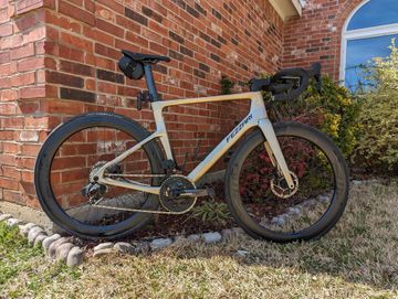 Used FFWD RYOT 55 Carbon Wheel Set 2024 Wheels
