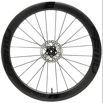 Brugt FFWD RYOT 55 Carbon Wheel Set 2024 bike — billede 2 af 2