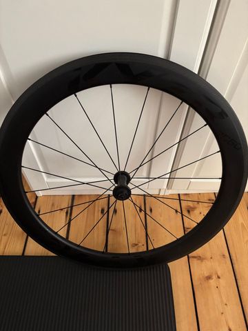 Used KYZR RC60 RC82 2023 Wheels