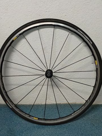 Gebrauchtes Mavic Ksyrium Elite UST 2020 bike — Bild 3 von 4