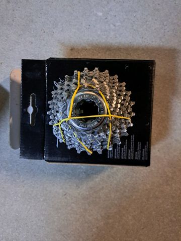 Used Campagnolo 11/25 2017 bike — image 2 of 2