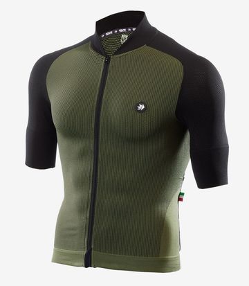 Used six2 Maglia leggera Six2 CLIMA 2025 Cycling Clothing