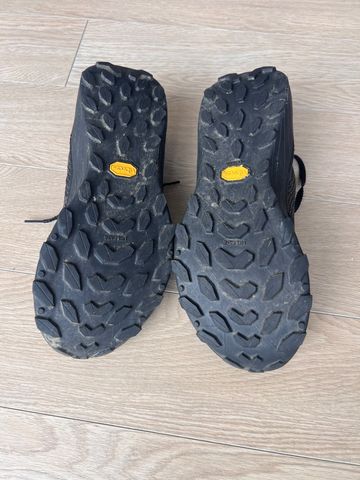 Used NNormal Kboix 01 Trail Running Shoes 2025 Running Shoes