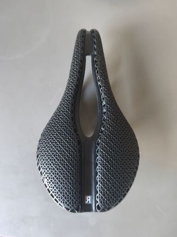 Brugt rule 3D CARBON 2025 bike — billede 4 af 9