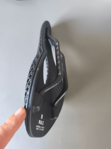 Brugt rule 3D CARBON 2025 bike — billede 6 af 9
