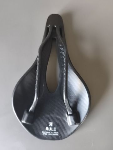 Used rule 3D CARBON 2025 Saddles & Seatposts