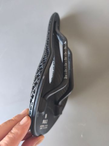 Brugt rule 3D CARBON 2025 bike — billede 5 af 9