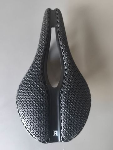 Brugt rule 3D CARBON 2025 bike — billede 2 af 9