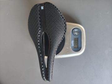 Brugt rule 3D CARBON 2025 bike — billede 3 af 9