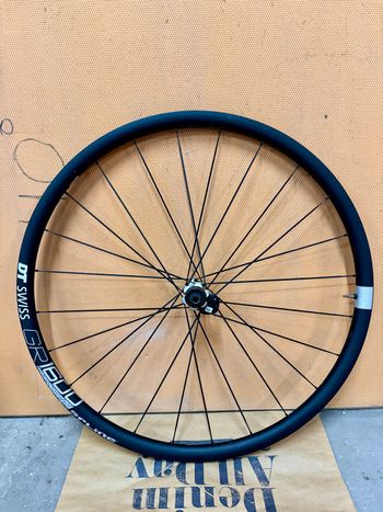 Použité Dt Swiss GR 1600 2023 Wheels
