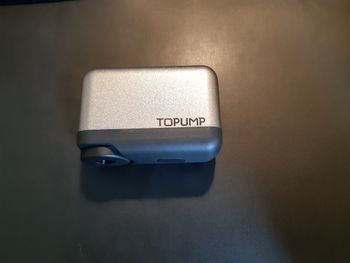 Used Topump Topump TB2 2025 bike — image 1 of 4
