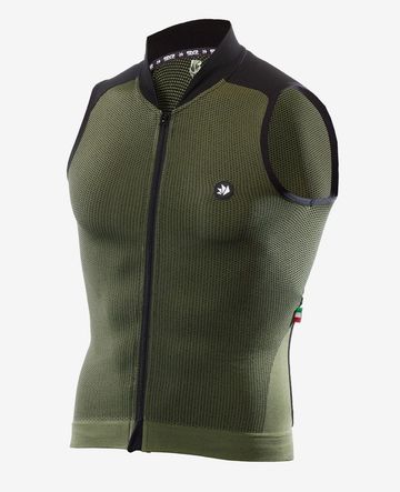 Used six2 Jersey smanicato da ciclismo Six2 CLIMA 2025 Cycling Clothing